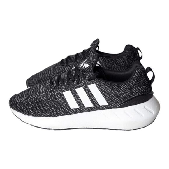 ADIDAS Swift Run 22 Running Shoes Size 7 - Picture 3 of 10